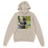 Caught in a Loop LIVE - Classic Unisex Pullover Hoodie