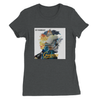 Guaperia - Women’s Cut T-Shirt