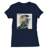 Guaperia - Women’s Cut T-Shirt