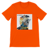 Guaperia - Unisex T-Shirt