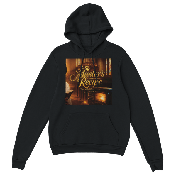 The Master's Recipe - Classic Unisex Pullover Hoodie