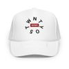 TWNTY O5 Foam Trucker Hat | Otto Cap 39-165