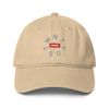 TWNTY O5 Low Profile Baseball Cap | Otto Cap 18-253