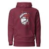 Unisex Premium Pullover Hoodie | Cotton Heritage M2580