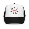 TWNTY O5 Foam Trucker Hat | Otto Cap 39-165