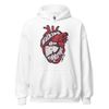 TWNTY O5 Unisex Heavy Blend Hoodie | Gildan 18500