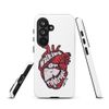 TWNTY O5 Tough Case for Samsung