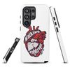 TWNTY O5 Tough Case for Samsung