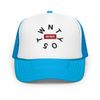 TWNTY O5 Foam Trucker Hat | Otto Cap 39-165