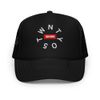 Foam Trucker Hat | Otto Cap 39-165