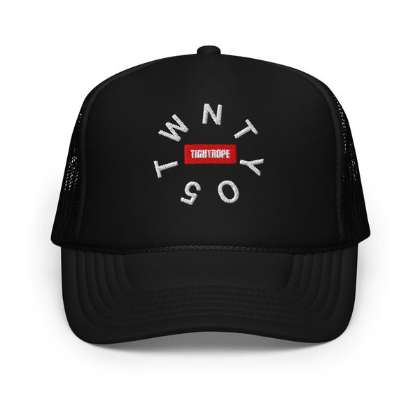 Foam Trucker Hat | Otto Cap 39-165