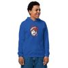 TWNTY O5 Youth Heavy Blend Hoodie | Gildan 18500B