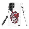 TWNTY O5 Tough Case for Samsung