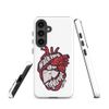 TWNTY O5 Tough Case for Samsung