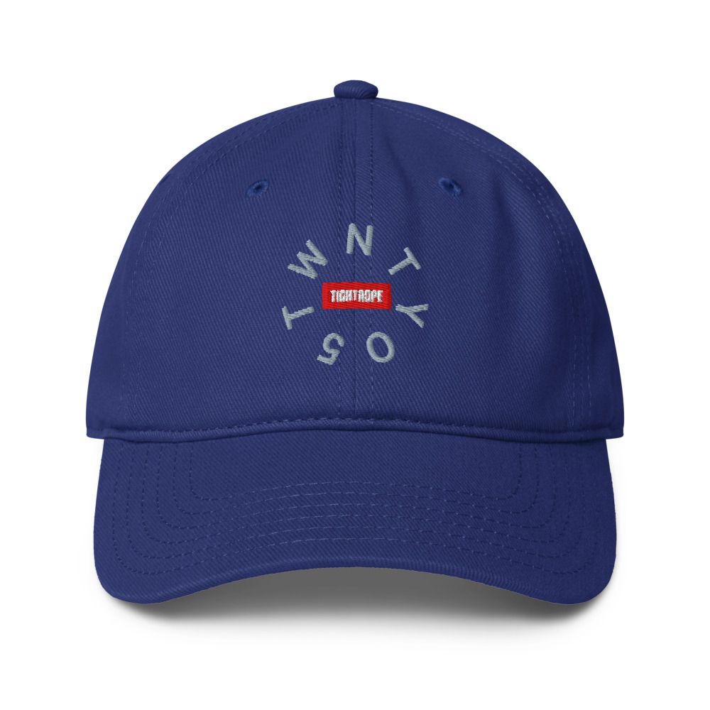 TWNTY O5 Low Profile Baseball Cap | Otto Cap 18-253