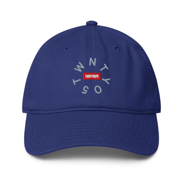 TWNTY O5 Low Profile Baseball Cap | Otto Cap 18-253