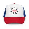 TWNTY O5 Foam Trucker Hat | Otto Cap 39-165