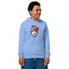 TWNTY O5 Youth Heavy Blend Hoodie | Gildan 18500B