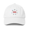 TWNTY O5 Low Profile Baseball Cap | Otto Cap 18-253