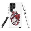 TWNTY O5 Tough Case for Samsung