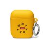 Rubber Case for AirPods®