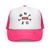 TWNTY O5 Foam Trucker Hat | Otto Cap 39-165