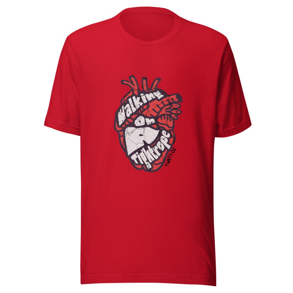 TWNTY O5 Unisex Staple T-Shirt | Bella + Canvas 3001