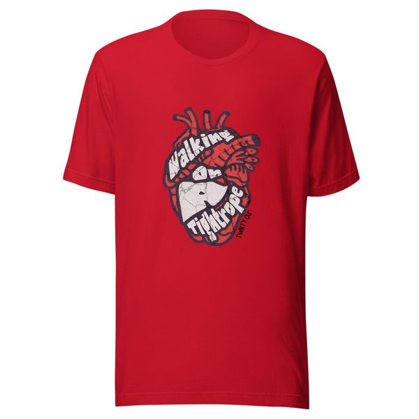 TWNTY O5 Unisex Staple T-Shirt | Bella + Canvas 3001