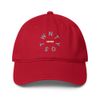 TWNTY O5 Low Profile Baseball Cap | Otto Cap 18-253
