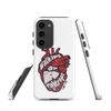 TWNTY O5 Tough Case for Samsung