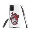 TWNTY O5 Tough Case for Samsung