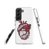 TWNTY O5 Tough Case for Samsung