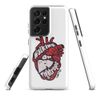 TWNTY O5 Tough Case for Samsung