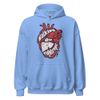 TWNTY O5 Unisex Heavy Blend Hoodie | Gildan 18500