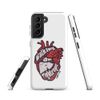 TWNTY O5 Tough Case for Samsung
