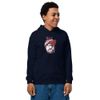 TWNTY O5 Youth Heavy Blend Hoodie | Gildan 18500B
