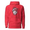 TWNTY O5 Unisex Premium Pullover Hoodie | Cotton Heritage M2580