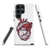 TWNTY O5 Tough Case for Samsung