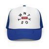 TWNTY O5 Foam Trucker Hat | Otto Cap 39-165