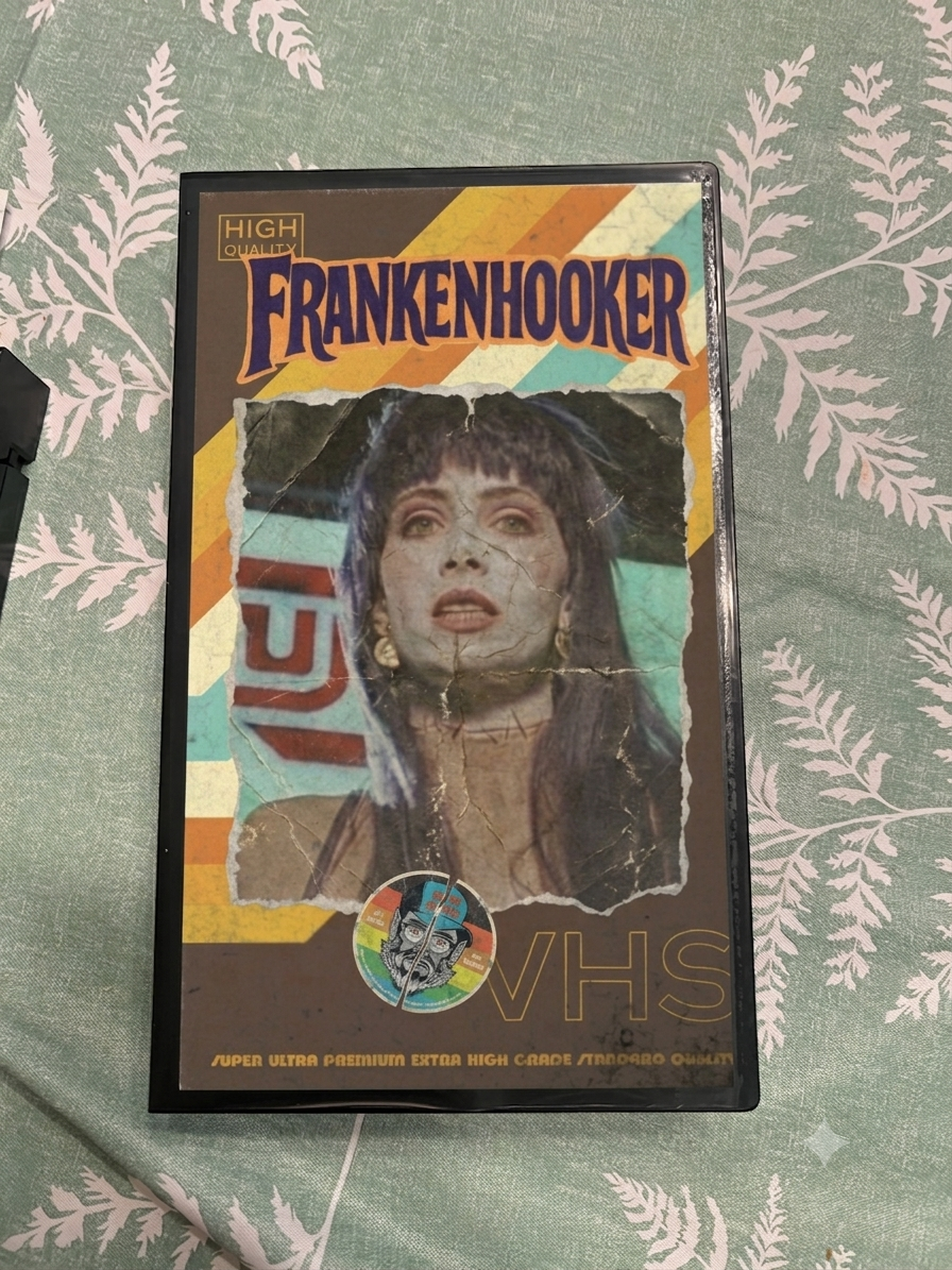 Frankenhooker