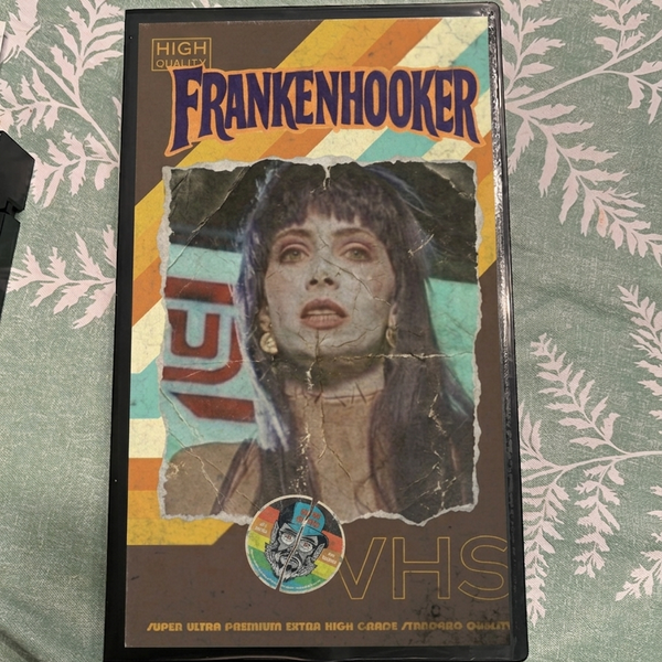 Frankenhooker