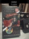Elvira Movie Macabre: Texas Chainsaw Massacre (WOC)