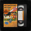 Halloween Special: Garfield & It’s the Great Pumpkin, Charlie Brown(WOC)