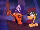 Halloween Special: Garfield & It’s the Great Pumpkin, Charlie Brown(WOC)