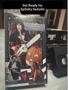 Elvira Movie Macabre: Texas Chainsaw Massacre (WOC)