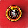 Heavy Metal Whipped Beard Balm