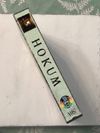 Hokum VHS
