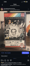 1980s Cartoons (WOC)