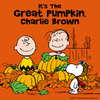 Halloween Special: Garfield & It’s the Great Pumpkin, Charlie Brown(WOC)
