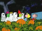 Halloween Special: Garfield & It’s the Great Pumpkin, Charlie Brown(WOC)